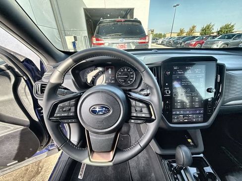Used 2026 Subaru Forester Sport AWD/4WD image 14