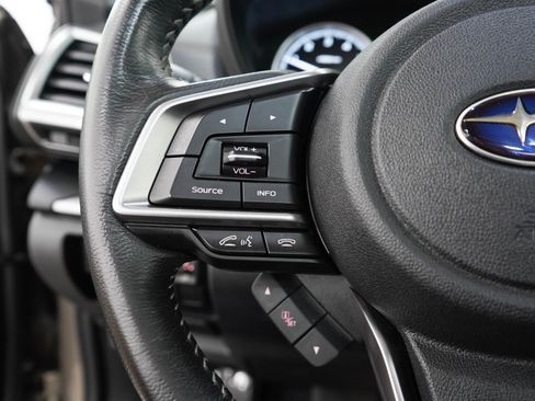 Used 2019 Subaru Forester Premium w/ All-Weather Package AWD/4WD image 25