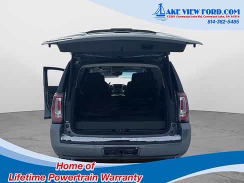 Used 2019 GMC Yukon SLT w/ Premium Edition image 6