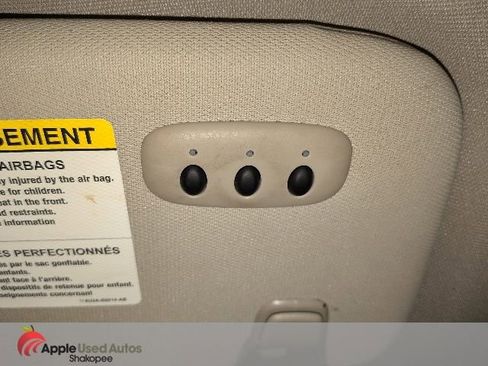 Used 2011 Ford Fusion SEL w/ 301A Rapid Spec Order Code image 24