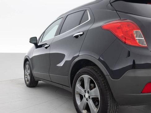 Used 2014 Buick Encore Leather FWD image 13