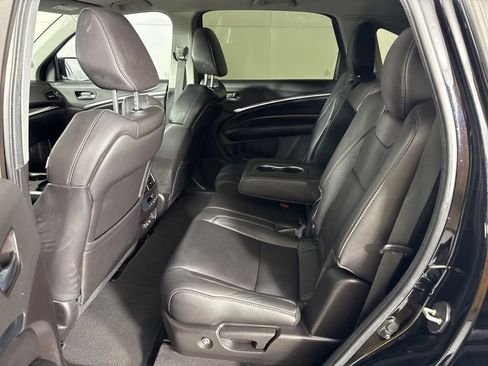 Used 2019 Acura MDX 3.5L image 35