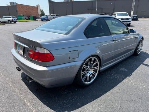Used 2003 BMW M3 Coupe RWD image 5