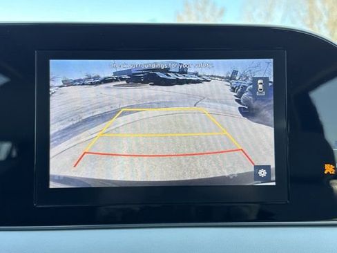 Used 2022 Hyundai Palisade SEL image 23