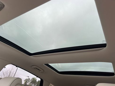 New 2026 Genesis GV80 2.5T Advanced image 30