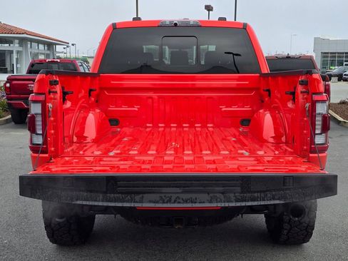 Used 2023 Ford F150 Raptor w/ Equipment Group 802A Raptor R AWD/4WD image 26