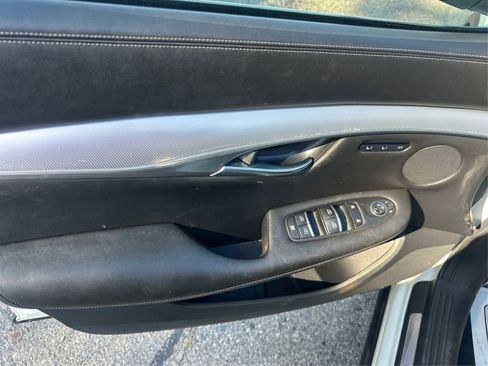 Used 2019 INFINITI QX50 Essential w/ Premium Heat Package image 30