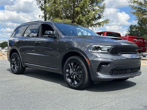 New 2026 Dodge Durango GT image 13