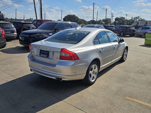 Used 2009 Volvo S80 T6 image 4
