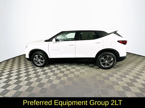 Used 2023 Chevrolet Blazer LT FWD image 6