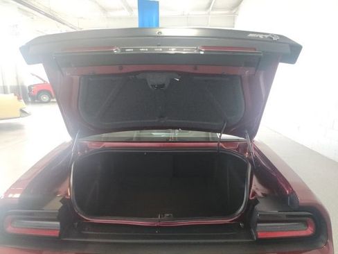 Used 2023 Dodge Challenger SRT Hellcat RWD image 15