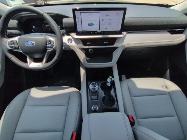 New 2026 Ford Explorer Active w/ Active Comfort Package RWD image 15