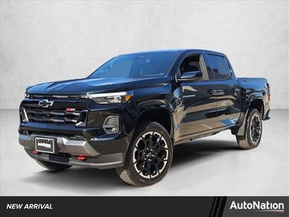 New 2026 Chevrolet Colorado Z71 w/ Technology Package