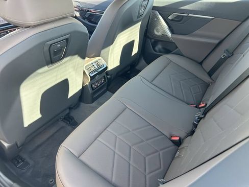 New 2027 BMW 530i w/ M Sport Package RWD image 16