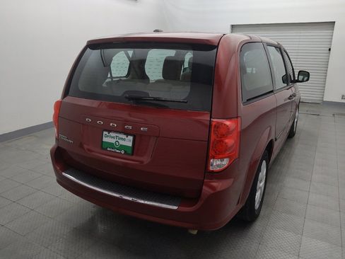 Used 2015 Dodge Grand Caravan American Value Package w/ UConnect Hands-Free Group image 7