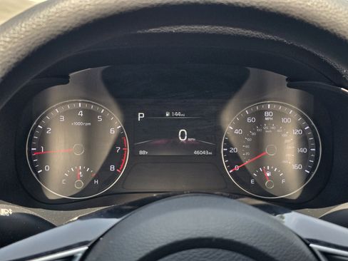 Used 2024 Kia Forte LXS w/ LXS Technology Package FWD image 18