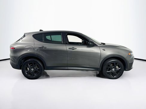 Used 2024 Dodge Hornet GT w/ GT Blacktop Package AWD/4WD image 4