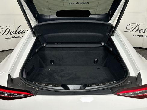 Used 2022 Mercedes-Benz AMG GT 43 w/ Driver Assistance Package image 25