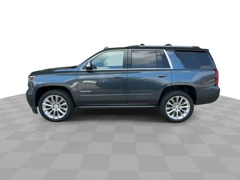 Certified 2019 Chevrolet Tahoe Premier w/ Premier Plus Edition AWD/4WD image 5