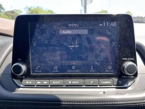 Used 2023 Nissan Rogue SV AWD/4WD image 20