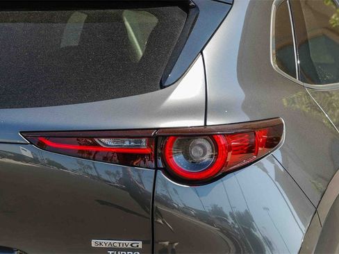 New 2025 MAZDA CX-30 2.5 Turbo w/ Premium Plus Pkg image 7