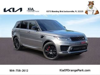 Used 2019 Land Rover Range Rover Sport HSE Dynamic AWD/4WD video 1