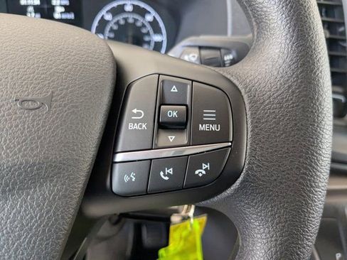 New 2025 Ford Transit 250 148 Medium Roof w/ Load Area Protection Package image 19