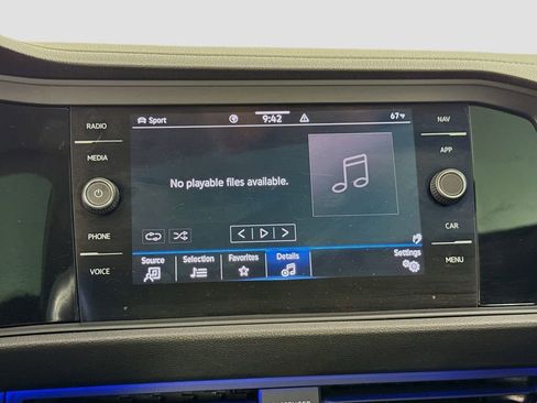 Used 2021 Volkswagen Jetta SEL Premium image 37