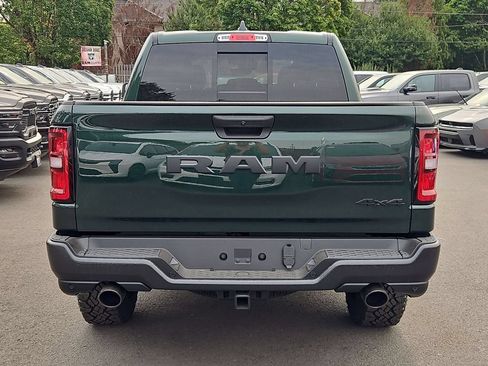 New 2026 RAM 1500 Warlock AWD/4WD image 6