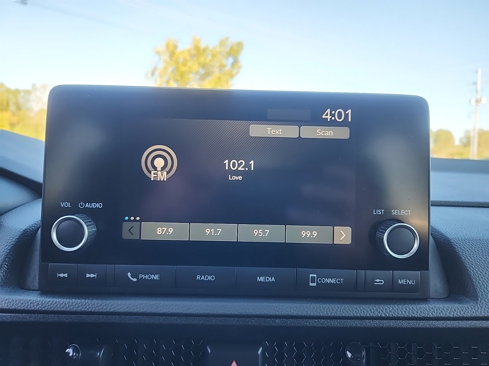 Used 2024 Honda CR-V EX image 21
