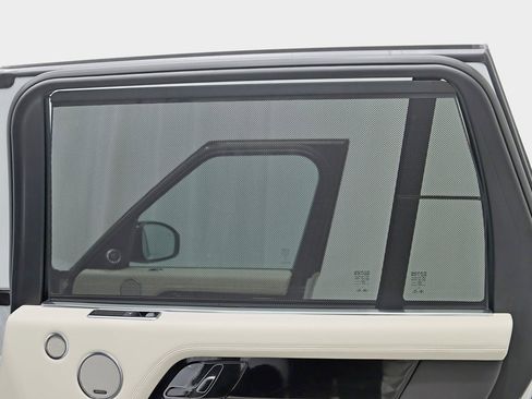 Used 2019 Land Rover Range Rover Long Wheelbase Supercharged image 39