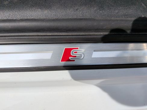 Used 2023 Audi S3 Premium Plus w/ Premium Plus Package AWD/4WD image 33