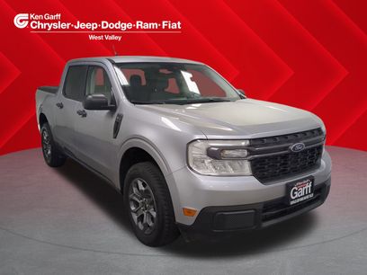 Used 2024 Ford Maverick XLT w/ Equipment Group 300A Standard