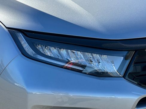 New 2026 Honda Odyssey Touring image 10