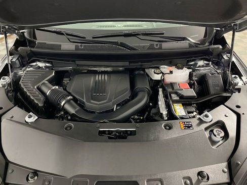 Used 2026 Buick Enclave Sport Touring w/ Power Package FWD image 25