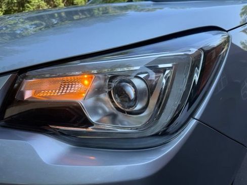 Used 2018 Subaru Forester 2.5i Limited AWD/4WD image 37