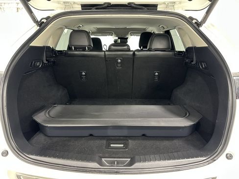 Used 2023 MAZDA CX-5 AWD 2.5 S w/ Premium Package image 12