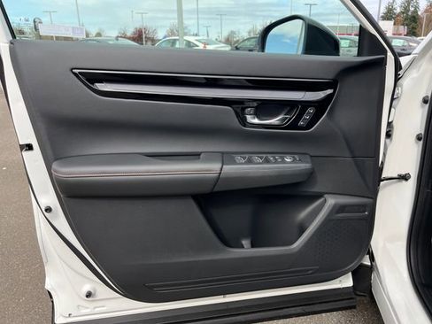 New 2026 Honda CR-V Sport Touring image 17