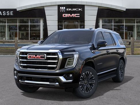 New 2026 GMC Yukon Elevation w/ Elevation Premium Package image 6