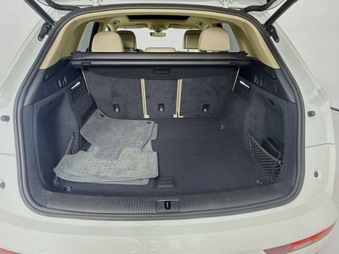 Used 2020 Audi Q5 2.0T Premium Plus w/ Premium Plus Package image 27