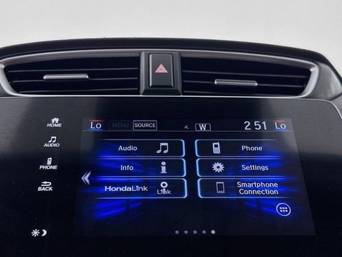 Used 2018 Honda CR-V EX-L image 20