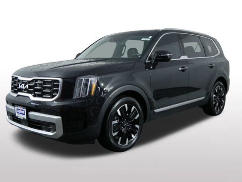 Certified 2024 Kia Telluride SX Prestige AWD/4WD image 6