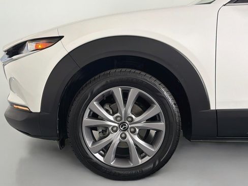 Used 2021 MAZDA CX-30 FWD 2.5 S w/ Select Package image 10