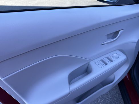 New 2026 Hyundai Kona SEL Sport image 7