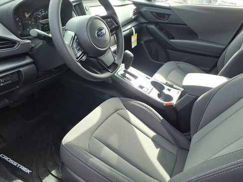 New 2026 Subaru Crosstrek 2.5i image 12