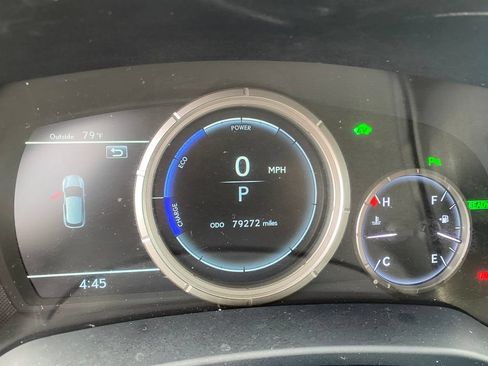 Used 2019 Lexus RX 450h F Sport AWD/4WD image 15