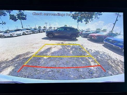 Used 2022 Hyundai Tucson SEL w/ Convenience + Premium Package image 13