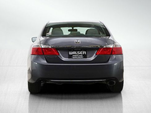Used 2013 Honda Accord LX image 4