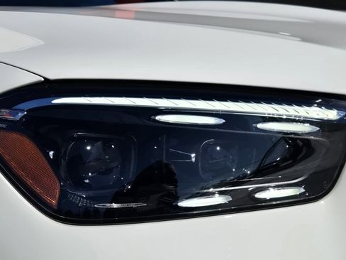 Used 2024 Mercedes-Benz GLE 53 AMG GLE 53 AMG image 15