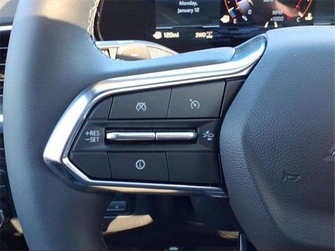 New 2026 Chevrolet Suburban Premier w/ Sun And Tow Package image 28